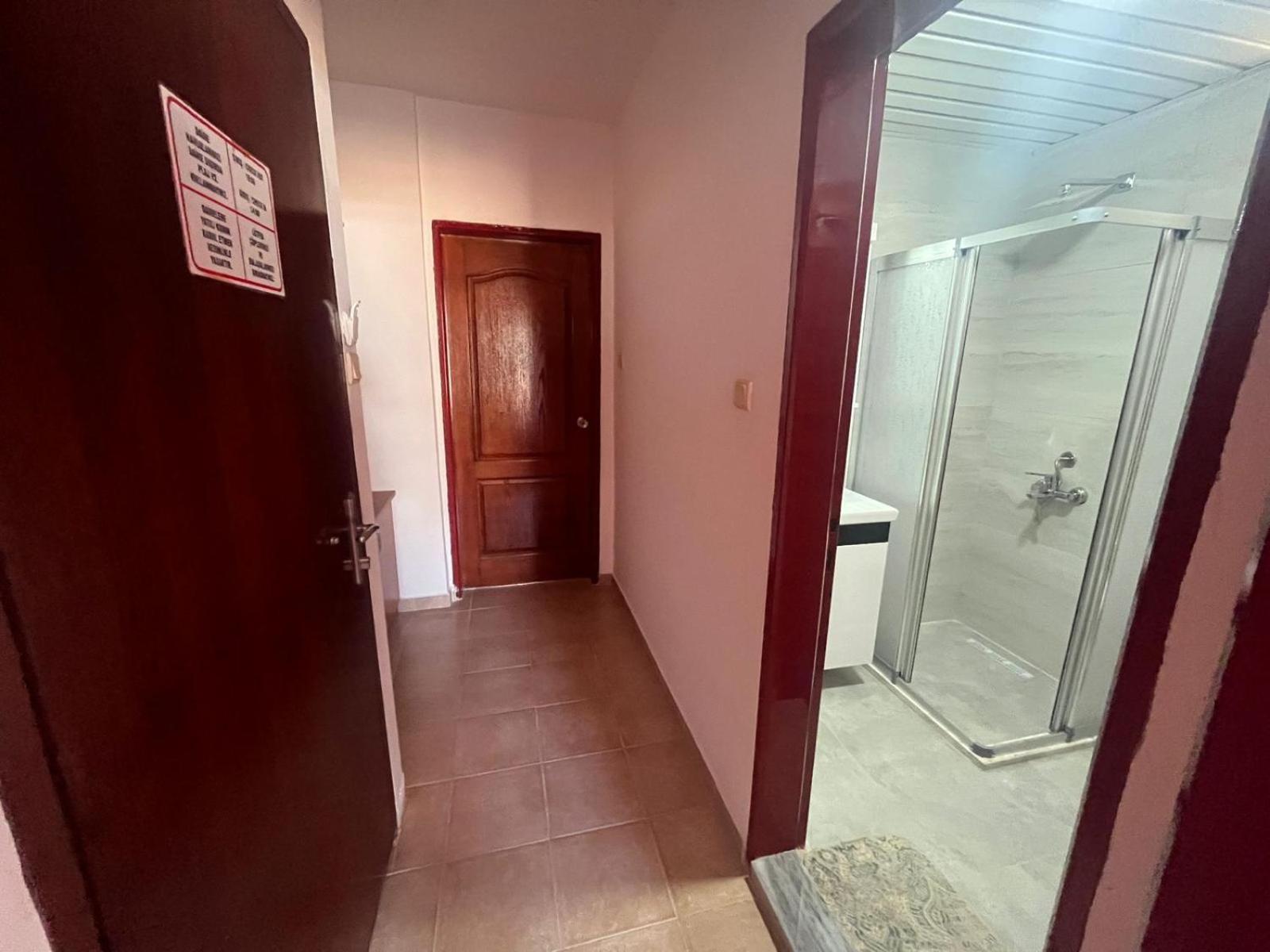 Holiday Apart 50 Meters To Beach, Sea View Apartments Didim Eksteriør billede